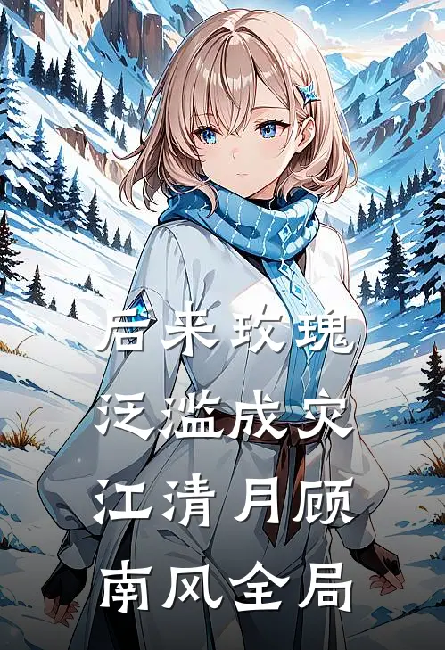后来玫瑰泛滥成灾江清月顾南风全局