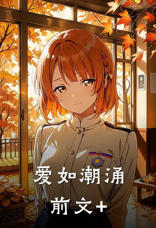 爱如潮涌前文+