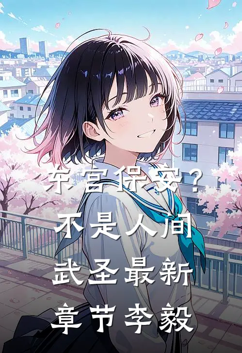 东宫保安？不，是人间武圣最新章节李毅