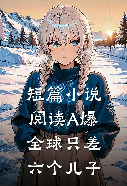短篇小说阅读A爆全球只差六个儿子