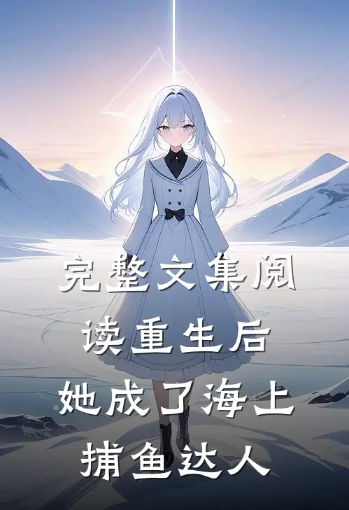 完整文集阅读重生后,她成了海上捕鱼达人的