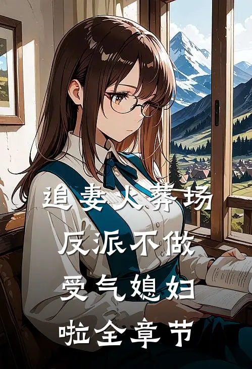 追妻火葬场：反派不做受气媳妇啦全章节