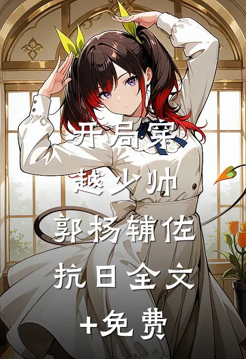 开局穿越少帅：郭杨辅佐抗日全文+免费