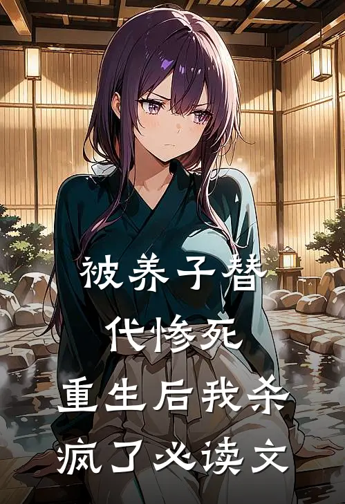 被养子替代惨死，重生后我杀疯了必读文