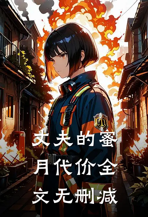 丈夫的蜜月代价全文无删减