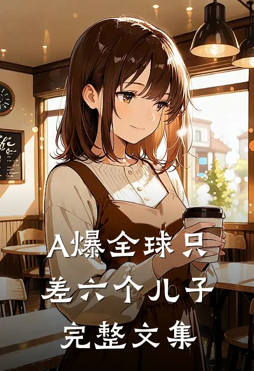 A爆全球只差六个儿子完整文集