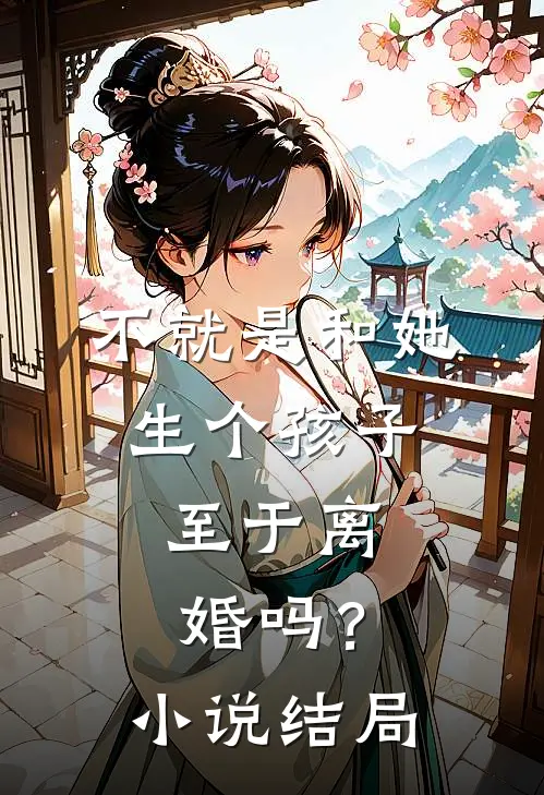不就是和她生个孩子，至于离婚吗？小说结局