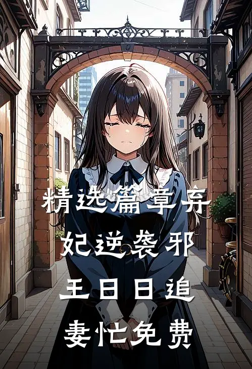 精选篇章弃妃逆袭邪王日日追妻忙免费