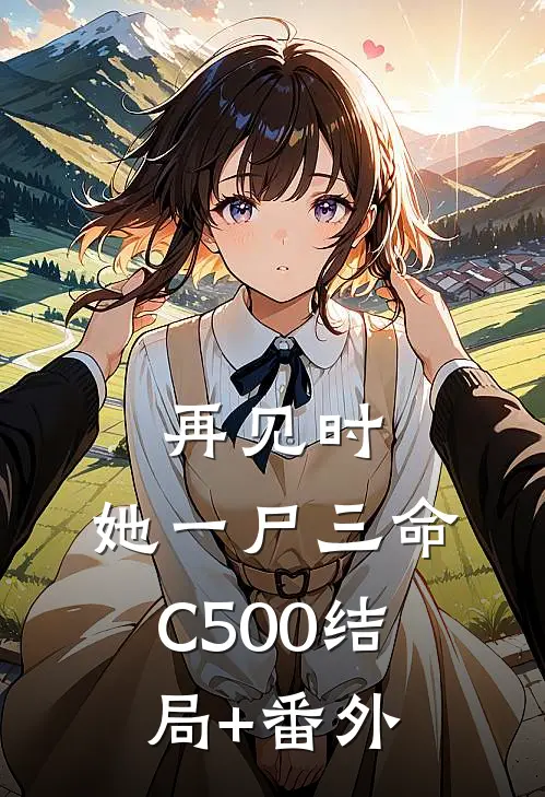 再见时，她一尸三命C500结局+番外
