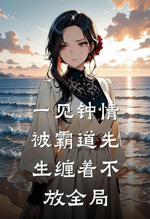 一见钟情，被霸道先生缠着不放全局