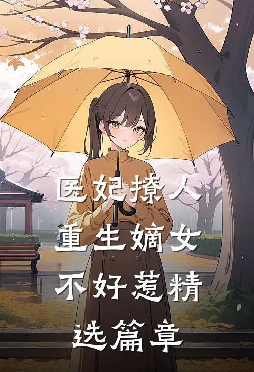 医妃撩人：重生嫡女不好惹精选篇章