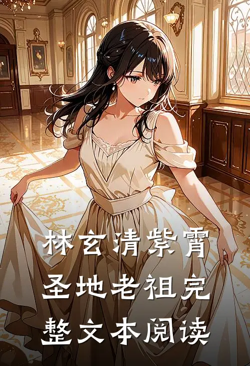 林玄清紫霄圣地老祖完整文本阅读