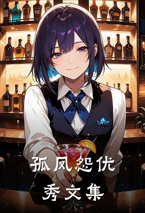 孤凤怨优秀文集