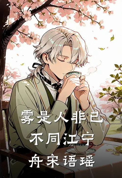 雾是人非已不同江宁舟宋语瑶