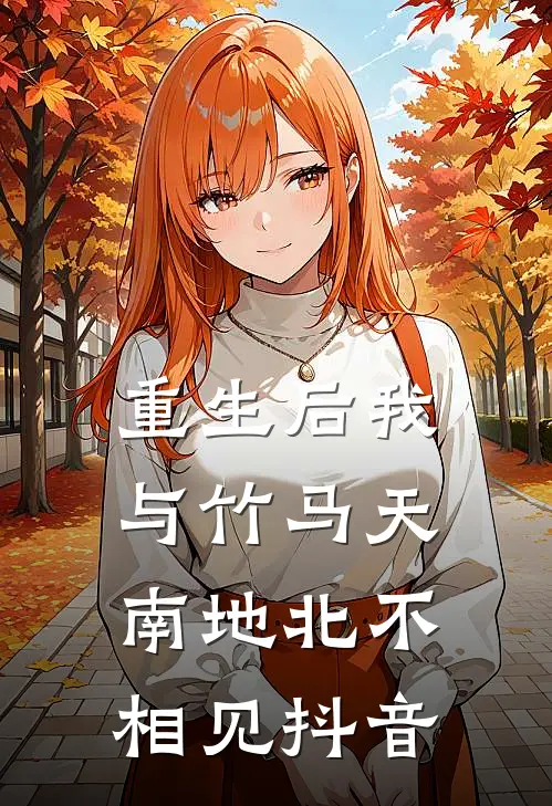 重生后我与竹马天南地北不相见抖音