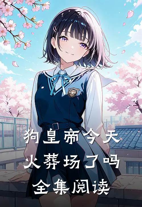 狗皇帝今天火葬场了吗全集阅读