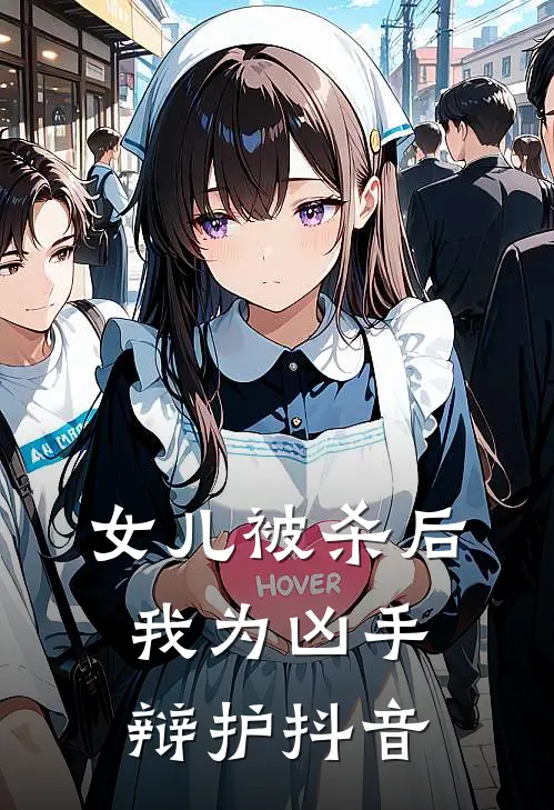 女儿被杀后，我为凶手辩护抖音