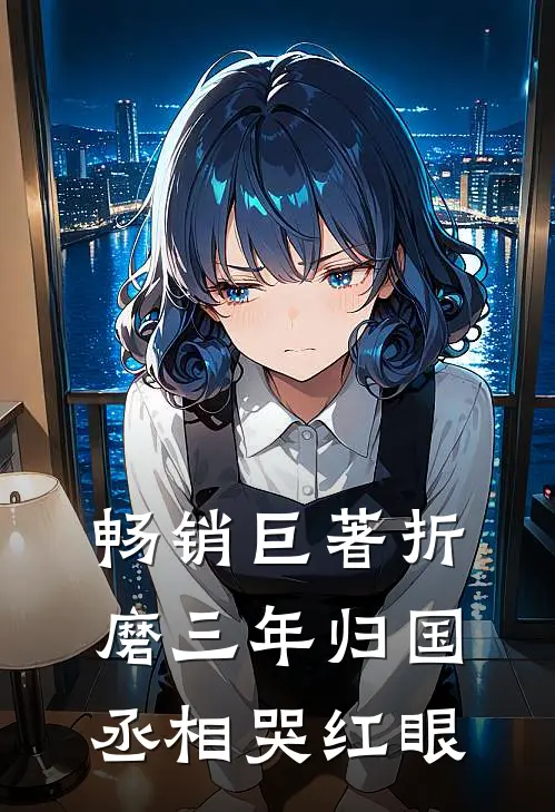 畅销巨著折磨三年归国,丞相哭红眼