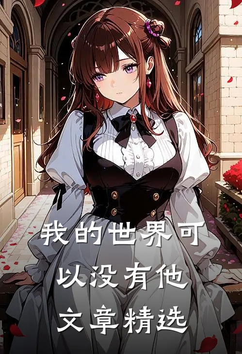 我的世界可以没有他文章精选
