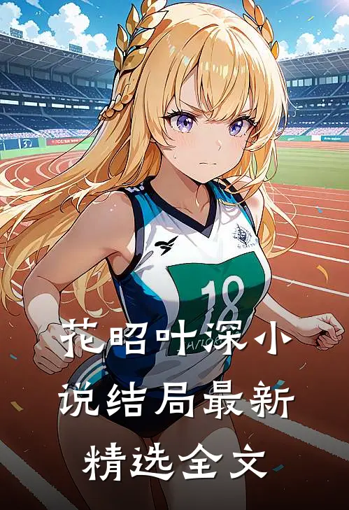 花昭叶深小说结局最新精选全文