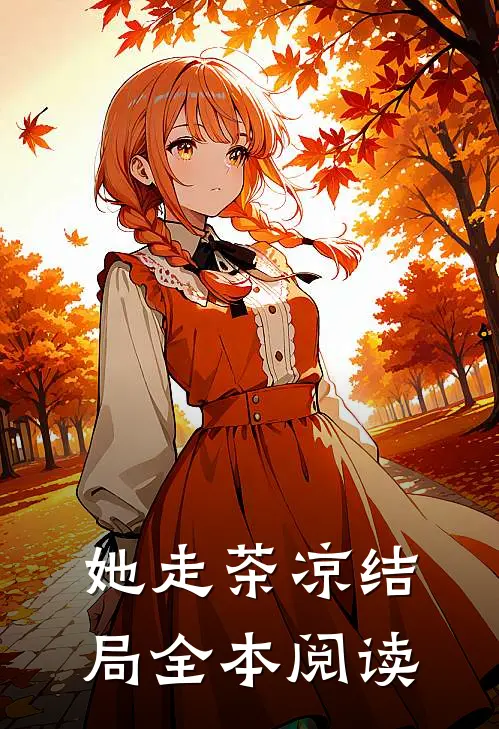 她走茶凉结局全本阅读