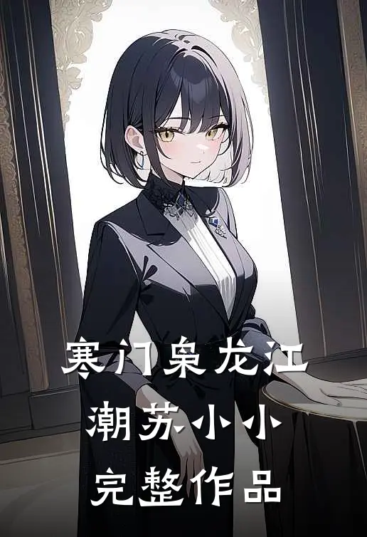 寒门枭龙江潮苏小小完整作品