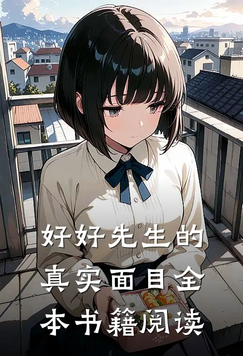 好好先生的真实面目全本书籍阅读