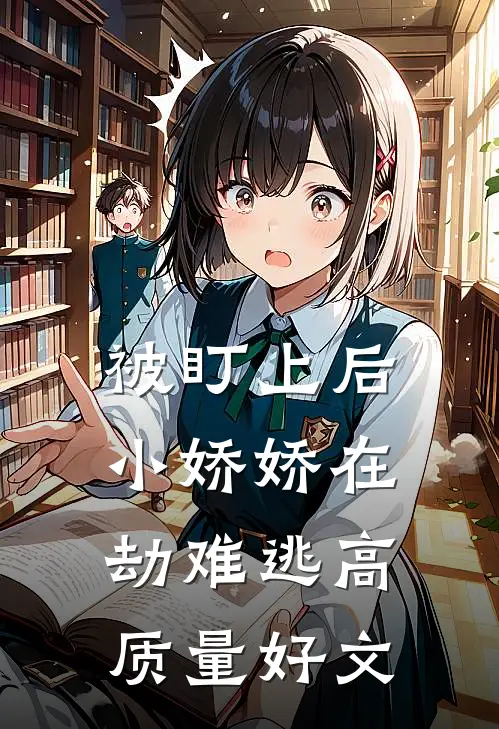 被盯上后，小娇娇在劫难逃高质量好文