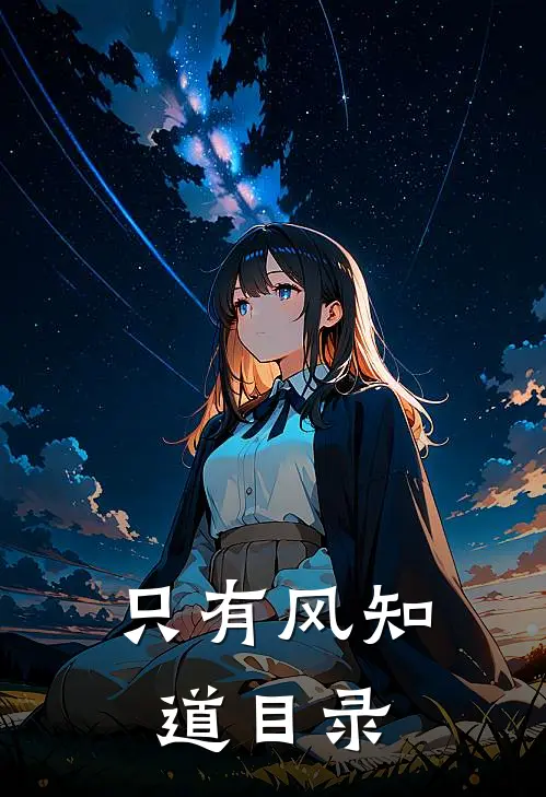 只有风知道目录