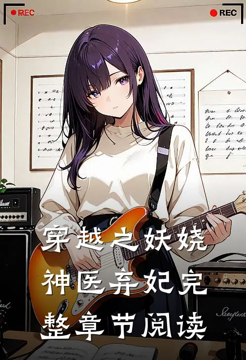 穿越之妖娆神医弃妃完整章节阅读