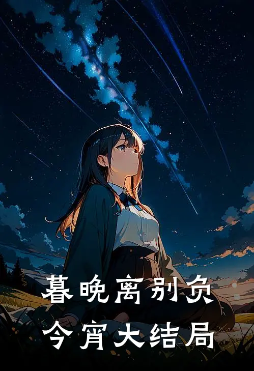 暮晚离别负今宵大结局