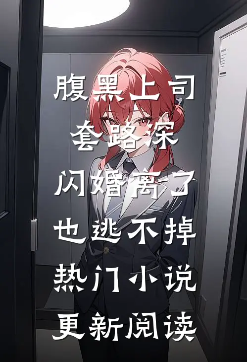 腹黑上司套路深，闪婚离了也逃不掉热门小说更新阅读