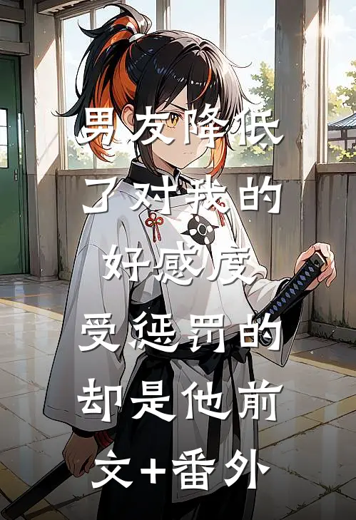 男友降低了对我的好感度，受惩罚的却是他前文+番外