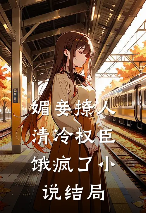 媚妾撩人，清冷权臣饿疯了小说结局