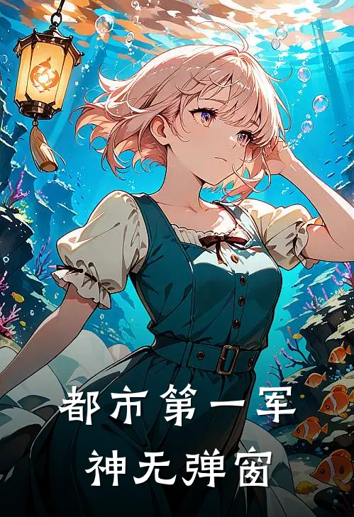 都市第一军神无弹窗