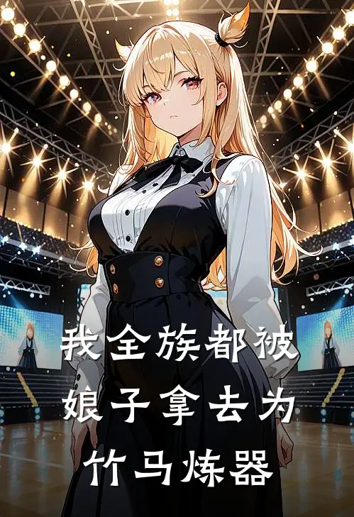 我全族都被娘子拿去为竹马炼器