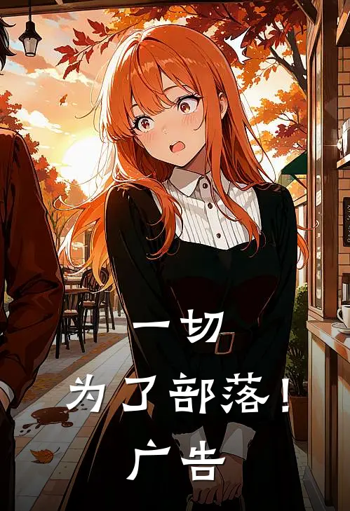 一切,为了部落!广告