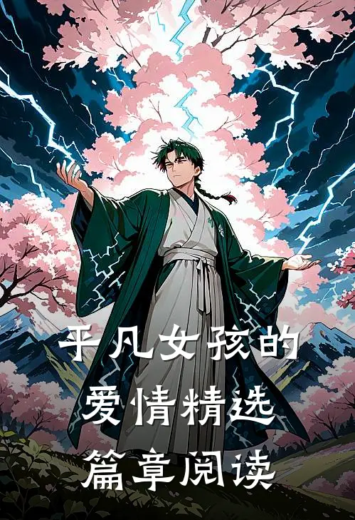 平凡女孩的爱情精选篇章阅读