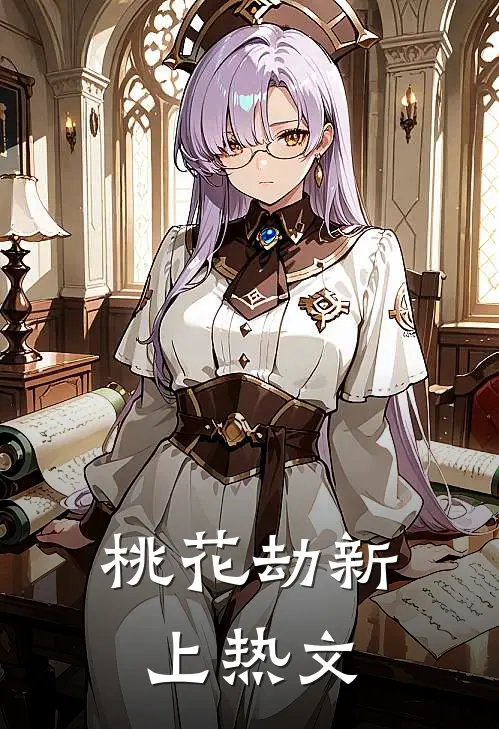 桃花劫新上热文