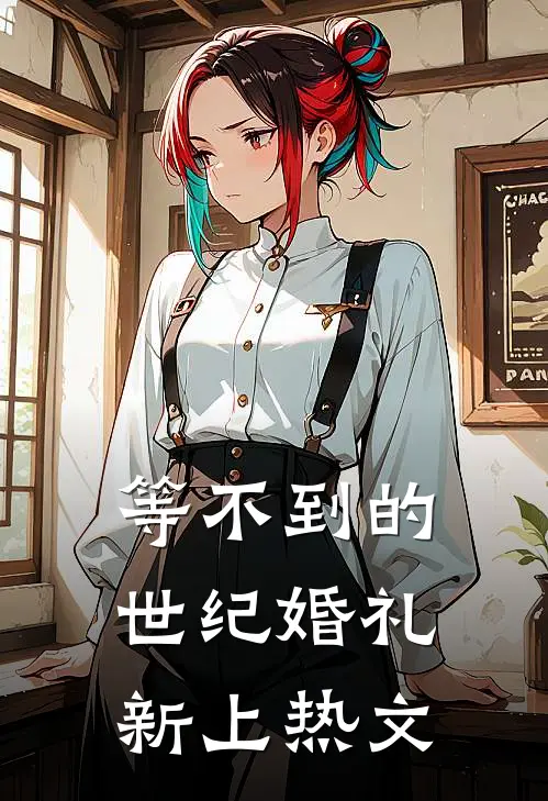 等不到的世纪婚礼新上热文