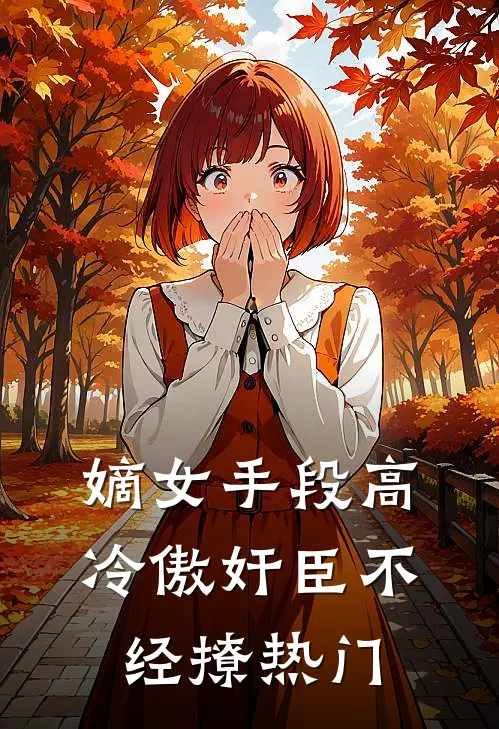 嫡女手段高，冷傲奸臣不经撩热门