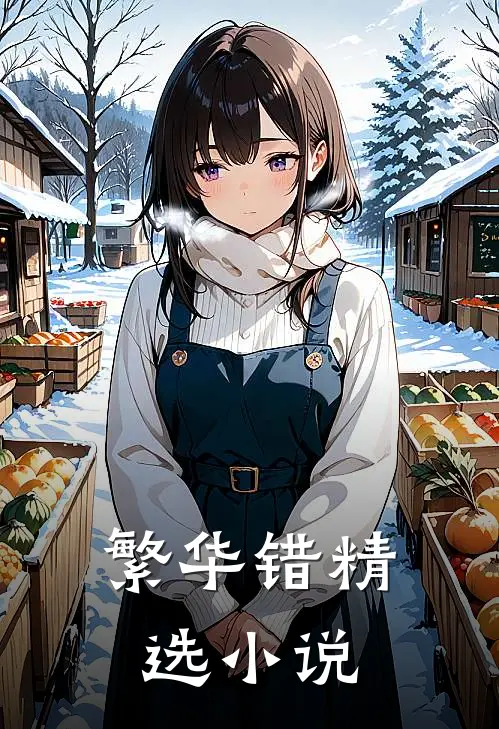 繁华错精选小说