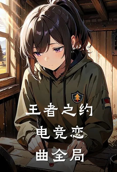 王者之约：电竞恋曲全局
