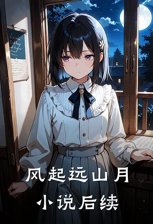 风起远山月小说后续