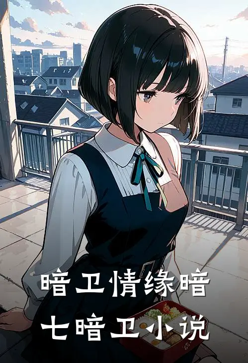 暗卫情缘暗七暗卫小说