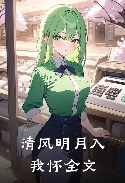 清风明月入我怀全文