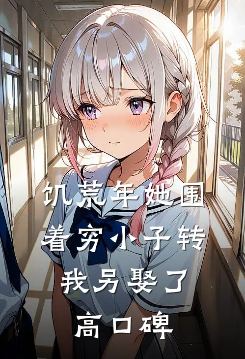 饥荒年她围着穷小子转，我另娶了高口碑