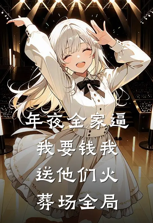 年夜全家逼我要钱我送他们火葬场全局
