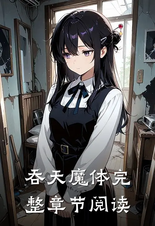 吞天魔体完整章节阅读