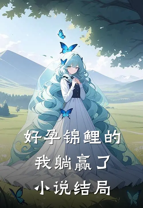 好孕锦鲤的我躺赢了小说结局